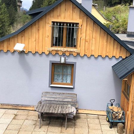 Einser Huette Gesbr - Selbstversorgerhaus Fuer 7 Personen Vordernberg ภายนอก รูปภาพ