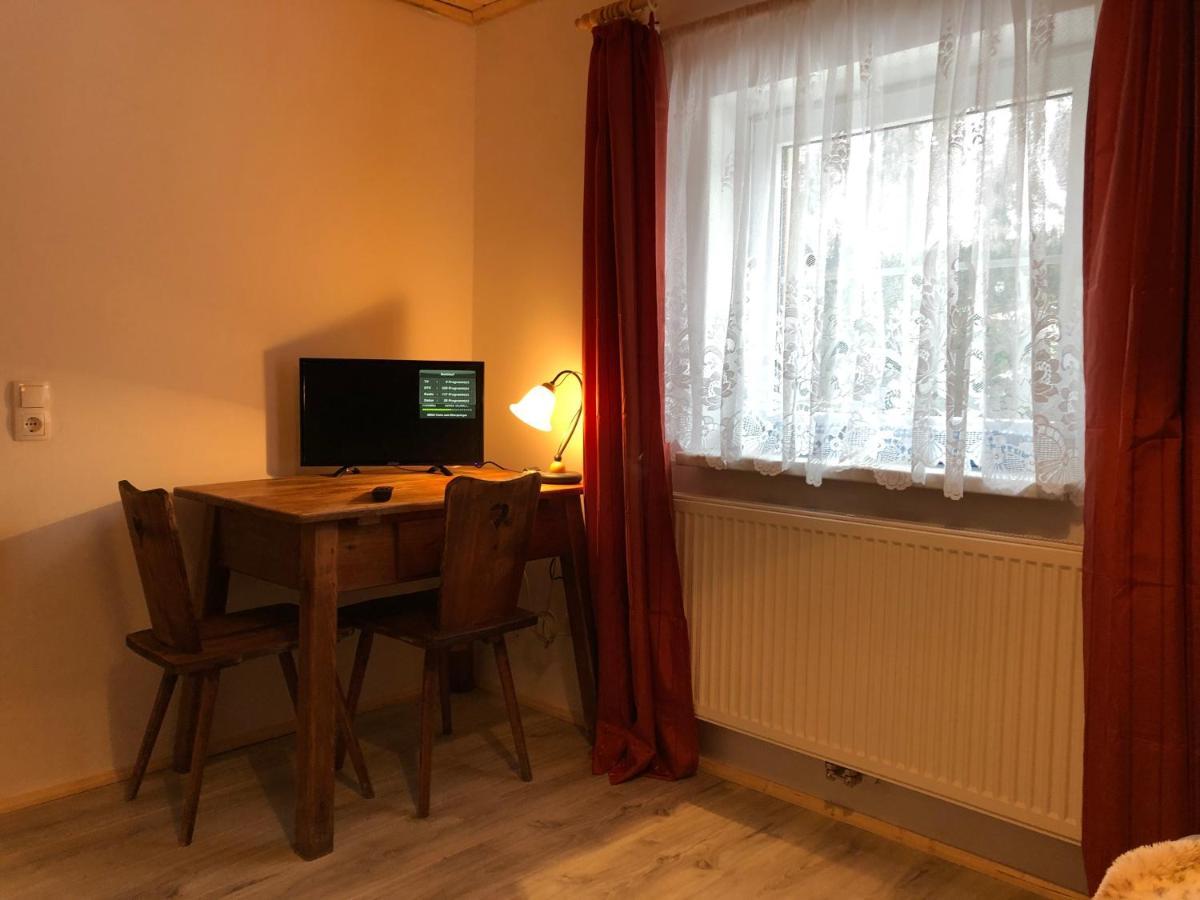 Einser Huette Gesbr - Selbstversorgerhaus Fuer 7 Personen Vordernberg ภายนอก รูปภาพ