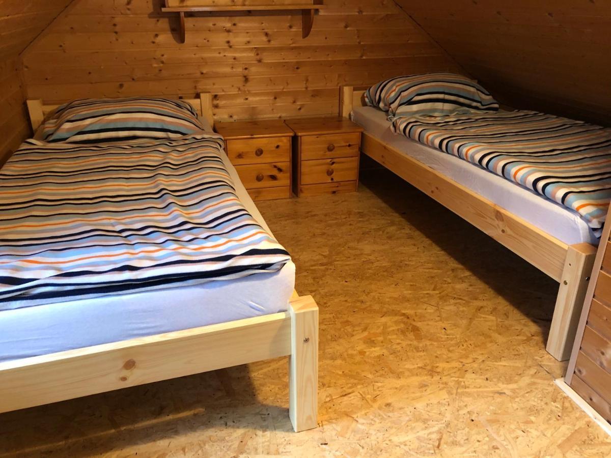 Einser Huette Gesbr - Selbstversorgerhaus Fuer 7 Personen Vordernberg ภายนอก รูปภาพ