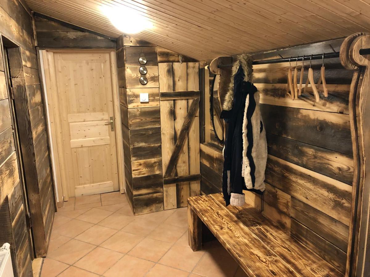 Einser Huette Gesbr - Selbstversorgerhaus Fuer 7 Personen Vordernberg ภายนอก รูปภาพ