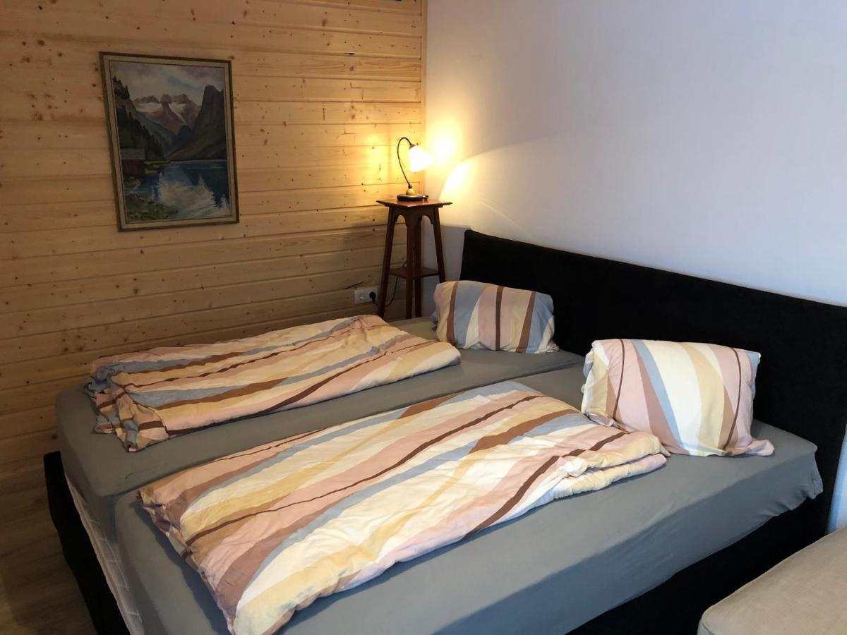 Einser Huette Gesbr - Selbstversorgerhaus Fuer 7 Personen Vordernberg ภายนอก รูปภาพ