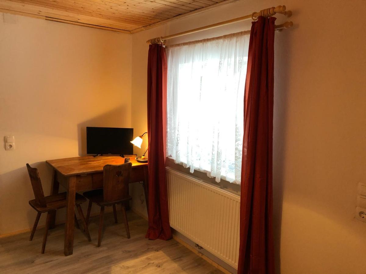 Einser Huette Gesbr - Selbstversorgerhaus Fuer 7 Personen Vordernberg ภายนอก รูปภาพ