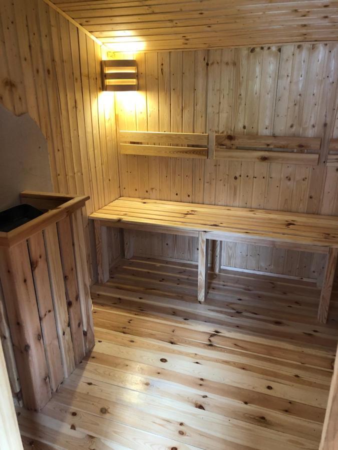 Einser Huette Gesbr - Selbstversorgerhaus Fuer 7 Personen Vordernberg ภายนอก รูปภาพ
