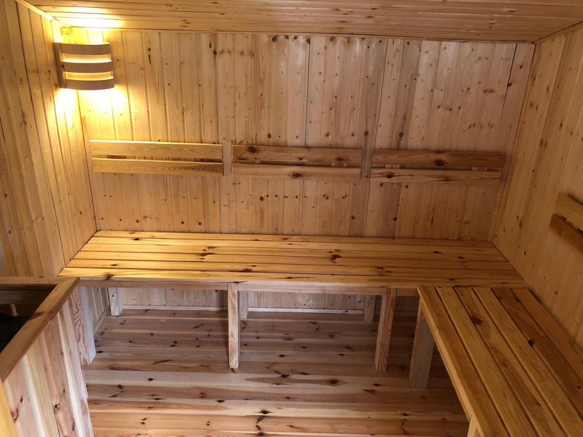 Einser Huette Gesbr - Selbstversorgerhaus Fuer 7 Personen Vordernberg ภายนอก รูปภาพ